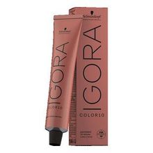 Igora Color10 7-7 Orta Sarı Bakır Saç Boyası
