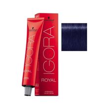 Igora Royal 0-22 Turuncu Azaltıcı x3 Saç Boyası