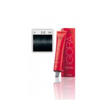 Igora Royal 3-0 Koyu Kahve 60 ml Saç Boyası