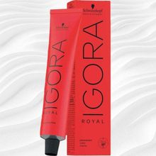 Igora Royal 7-4 Saç Boyası