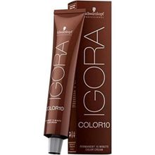 Igora Royal 8,65 Açık Sarı Çikolata Altın Saç Boyası