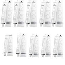 Igora Royal Absolutes 10 Adet Silverwhite Silver Saç Boyası