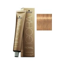 Igora Royal Absolutes 9-50 7x Sarı-Doğal Altın Saç Boyası