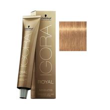 Igora Royal Absolutes 9-50 Sarı-Doğal Altın x4 Saç Boyası