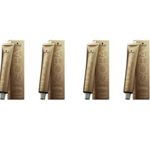 Igora Royal Absolutes 9-60 Sarı-Doğal Çikolata x4 Saç Boyası