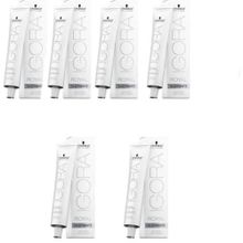 Igora Royal Absolutes Silverwhite Silver 6 Adet Saç Boyası
