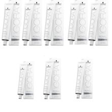 Igora Royal Absolutes Silverwhite Silver 8x60 ml Saç Boyası