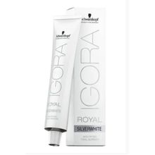 Igora Royal Absolutes Silverwhite Silver Saç Boyası