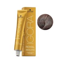 Igora Royal Absolutes Tonlar 8-140 Küllü Kakao 60 ml Saç Boyası