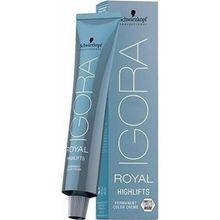 Igora Royal H 10-49 Saç Boyası