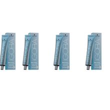 Igora Royal Highlifts 10-21 Ultra Sarı Küllü Sandre x4 Saç Boyası