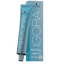 Igora Royal Highlifts 10-4 Ultra Sarı Bej 10 Adet Saç Boyası