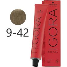 Igora Royal No: 9-42 60 ml Saç Boyası