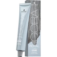 Igora Royal Raw Essentials 7-21 Kumral Küllü Sandre Saç Boyası
