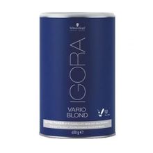 Igora Vario Blond Extra Power Beyaz 450 gr Toz Açıcı