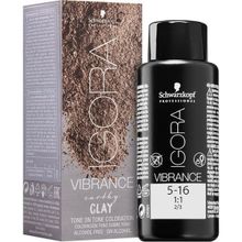 Igora Vibrance 5-16 Raw Essentials Saç Boyası