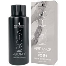 Igora Vibrance 7-24 Muted Desert Saç Boyası