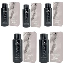 Igora Vibrance 7-42 Muted Desert 5 Adet Saç Boyası
