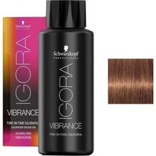 Igora Vibrance 7-57 Kumral Altın Bakır 8 Adet Saç Boyası