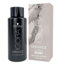 Igora Vibrance 9-24 Muted Desert 4 Adet Saç Boyası