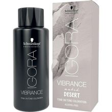 Igora Vibrance 9-42 Muted Desert 6 Adet Saç Boyası