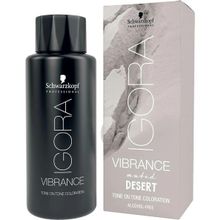 Igora Vıbrance 9-42 Muted Desert x2 Saç Boyası + 1 L Oksidan
