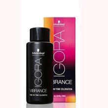 Igora Vibrance 9-55 Sarı Yoğun Altın 60 ml Saç Boyası