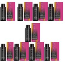 Igora Vibrance 9x 7-88 Kumral Ekstra Kızıl Saç Boyası