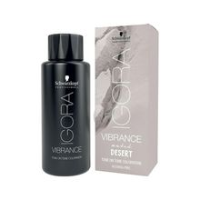 Igora Vibrance 9x 9-42 Muted Desert Saç Boyası