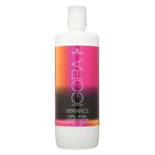 Igora Vibrance Oksidan %1.9 6 Vol. Activator Gel 1000 ml Krem