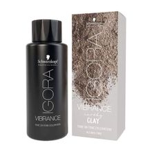 Igora Vibrance Raw Essentials 6-16 Koyu Sarı 2 Adet Saç Boyası