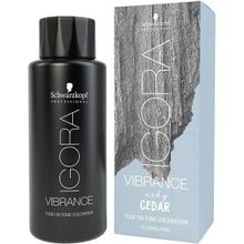 Igora Vibrance Raw Minerals 7-21 Orta Küllü Sarı x7 Saç Boyası