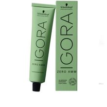 Igora Zero Amm 4-6 3 Adet Saç Boyası