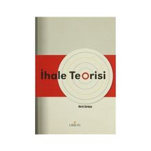 İhale Teorisi - Murat Sarıkaya