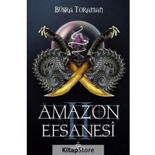 İhanet Çarkları - Büşra Toraman
