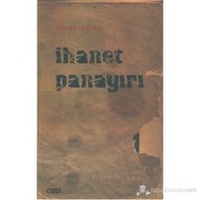 İHANET PANAYIRI - KENAN ARIBAŞ