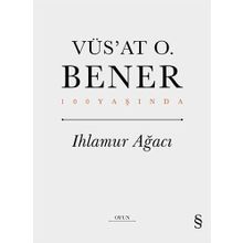 Ihlamur Ağacı - Merve Akman