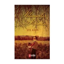 Ihlamurlar Kokarken - Sefa Alkaya