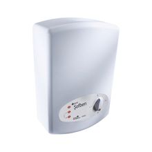 İhlas Aura 105A5 Çift Termostatlı 3 Kademeli 7000 W Elektrikli Şofben