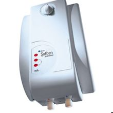 İhlas Aura Premium 105PR Banyo Şofbeni