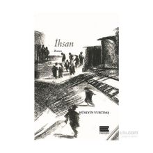 İhsan - Hüseyin Yurtdaş
