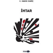 İhtar - C. Hakkı Zariç