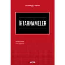İhtarnameler - Filiz Berberoğlu Yenipınar