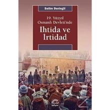 İhtida ve İrtidad - Selim Deringil