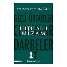 İhtilali Nizam - Osman Pamukoğlu