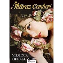İHTIRAS ÇEMBERI - VIRGINIA HENLEY