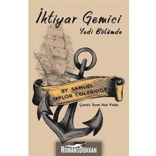 İhtiyar Gemici - Samuel Taylor Coleridge