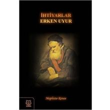 İhtiyarlar Erken Uyur - Mephisto Ronas
