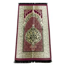 İhvan 0150 Fuşya Seccade