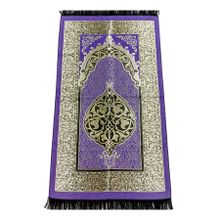 İhvan 0150 Lila Seccade